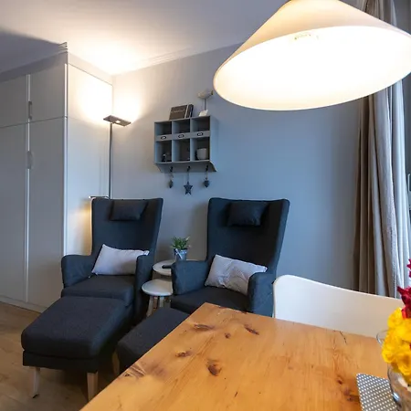 Loreley App 18 Düne 18 * Böhl