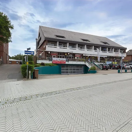 Loreley App 18 Düne 18