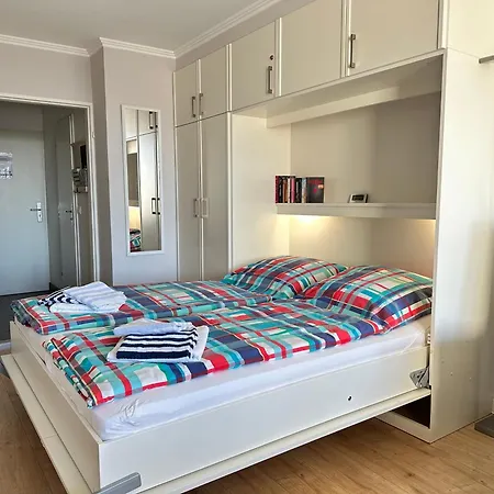 Loreley App 18 Düne 18 *