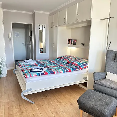 Loreley App 18 Düne 18 Apartamento *