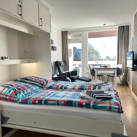 Loreley App 18 Düne 18 Böhl