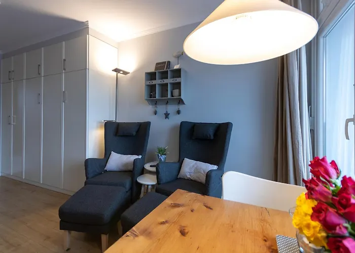 Loreley App 18 Düne 18 * Böhl