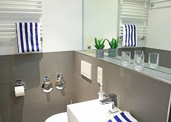 Loreley App 18 Düne 18 *