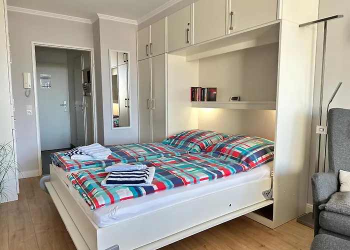 Loreley App 18 Düne 18 *