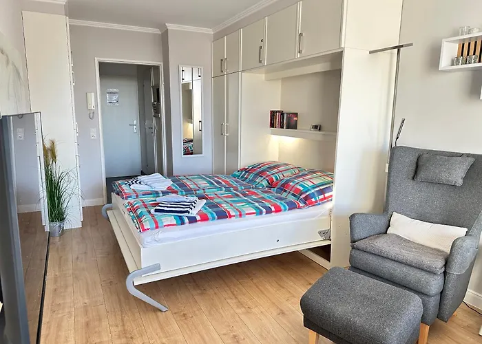 Loreley App 18 Düne 18 Apartamento *